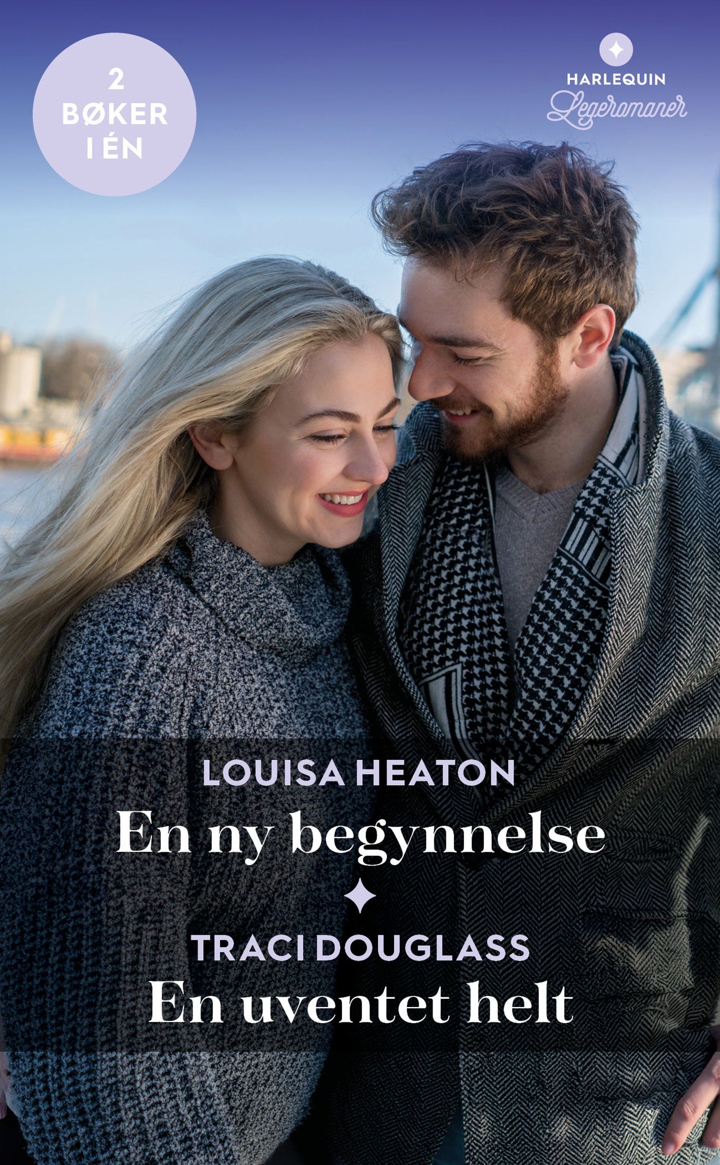 En ny begynnelse ; En uventet helt