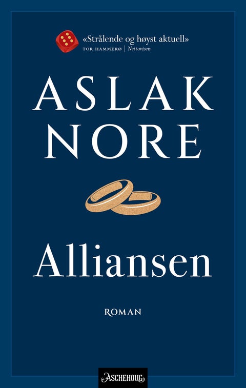 Alliansen - roman