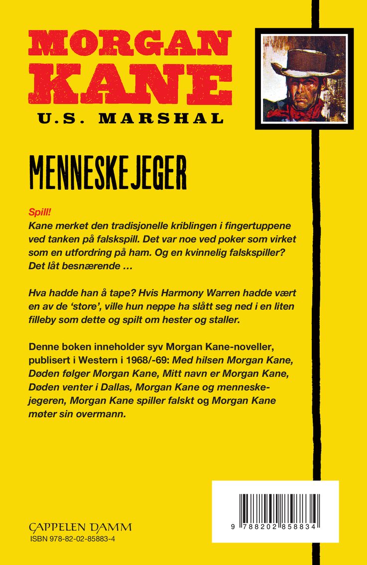 Menneskejeger