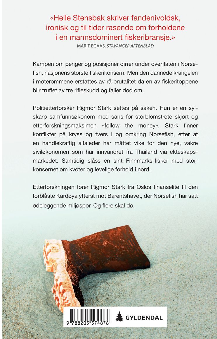 Rød løper