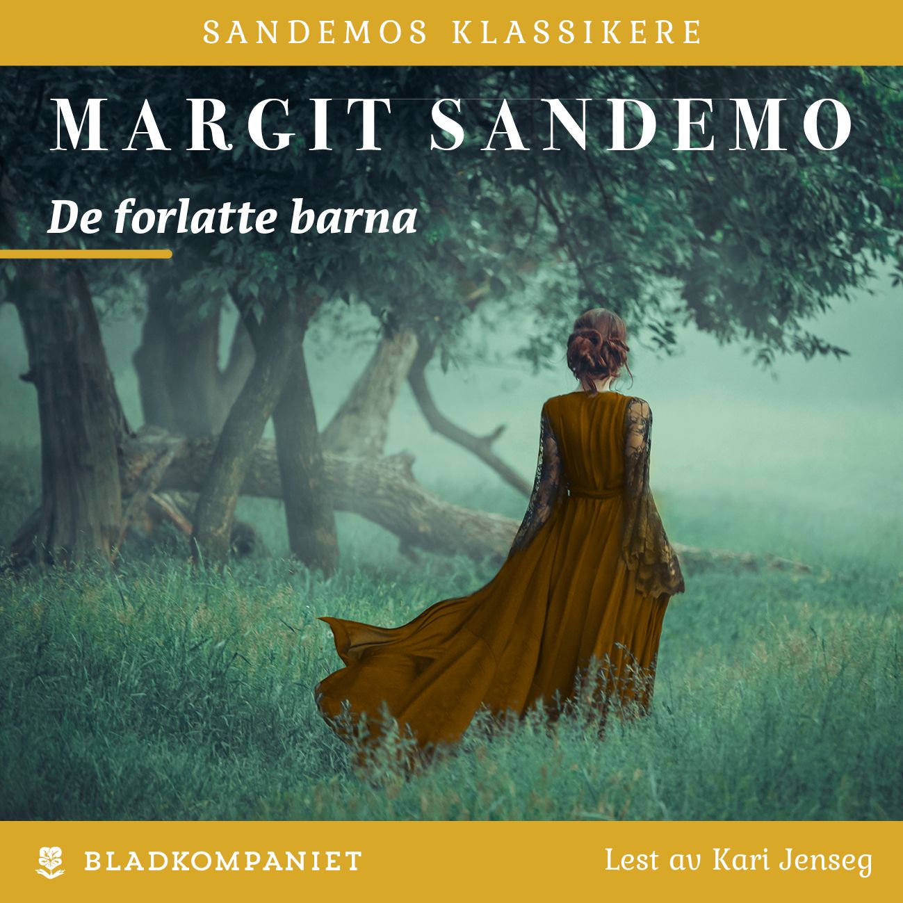 De forlatte barna