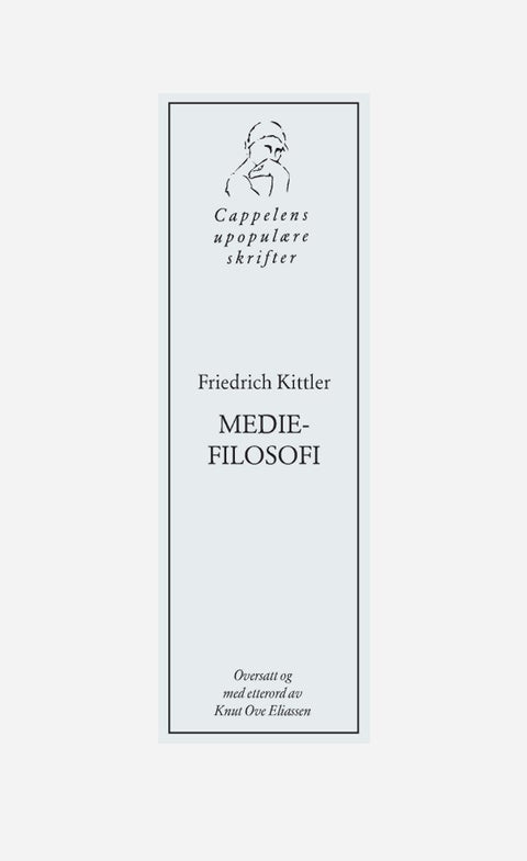Mediefilosofi