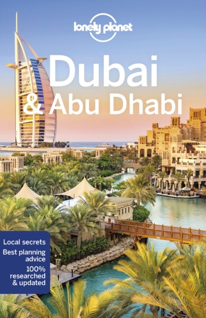 Dubai & Abu Dhabi 9