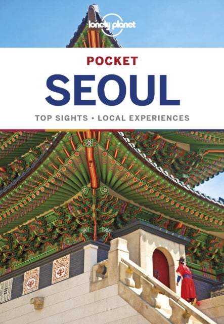 Seoul 2 Pocket Guide - top sights, local experiences