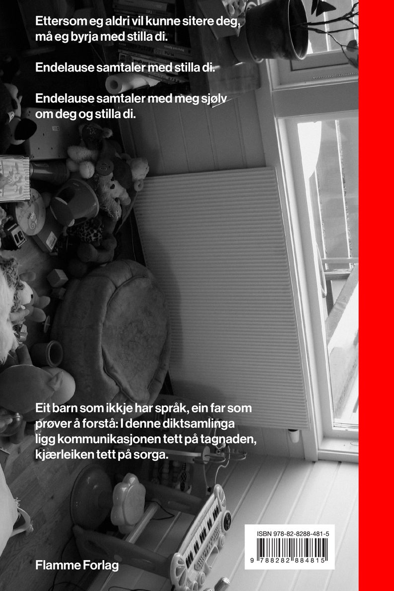 Alt som skranglar