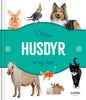 Våre husdyr