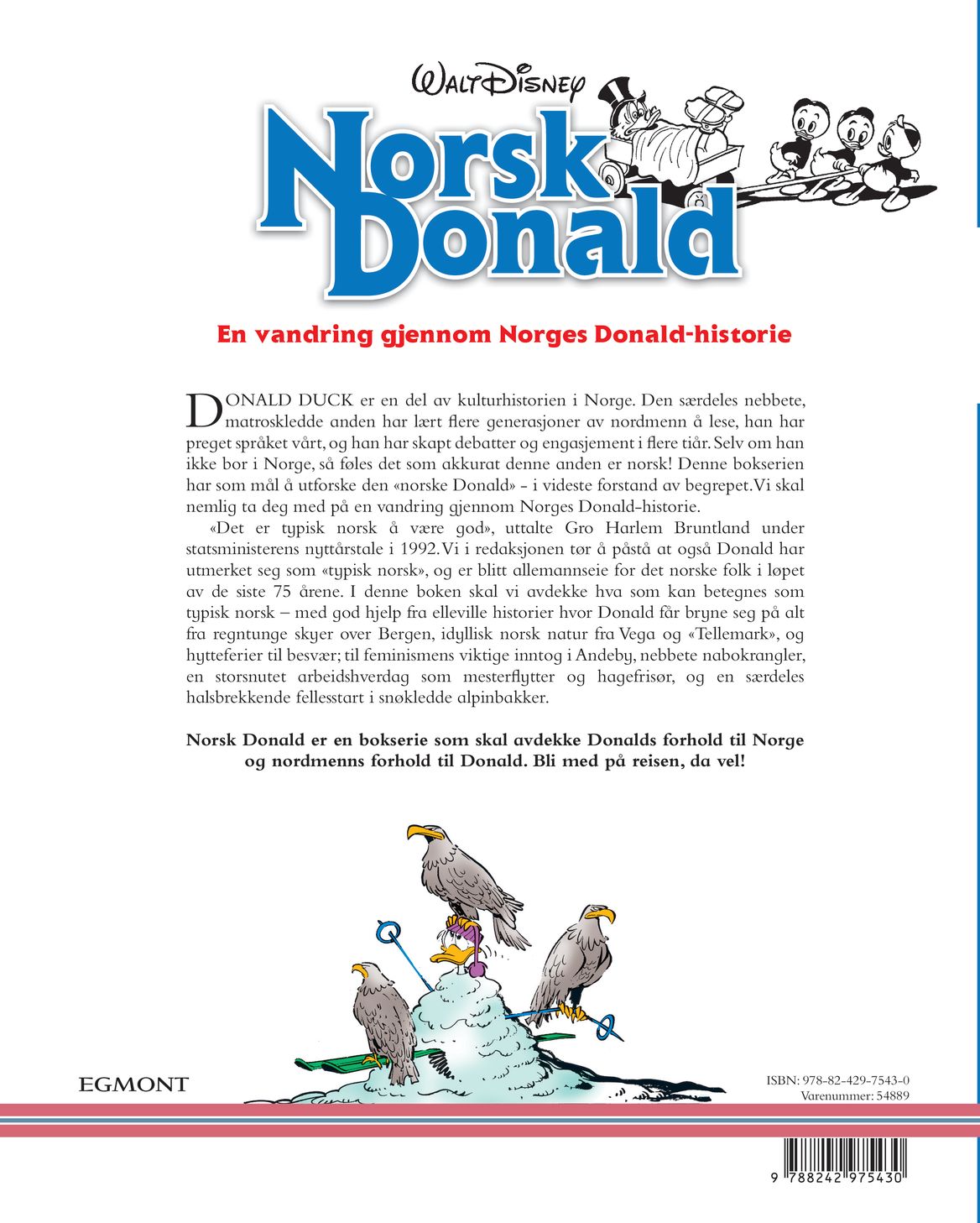 Typisk norsk