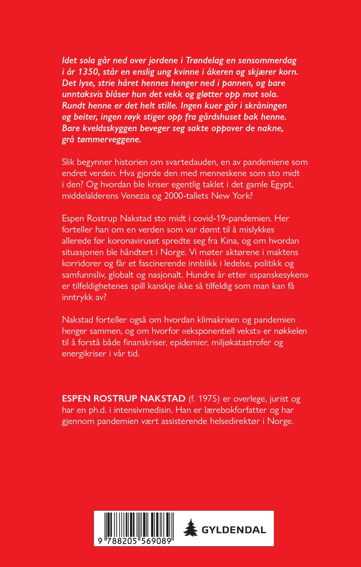 Kode rød