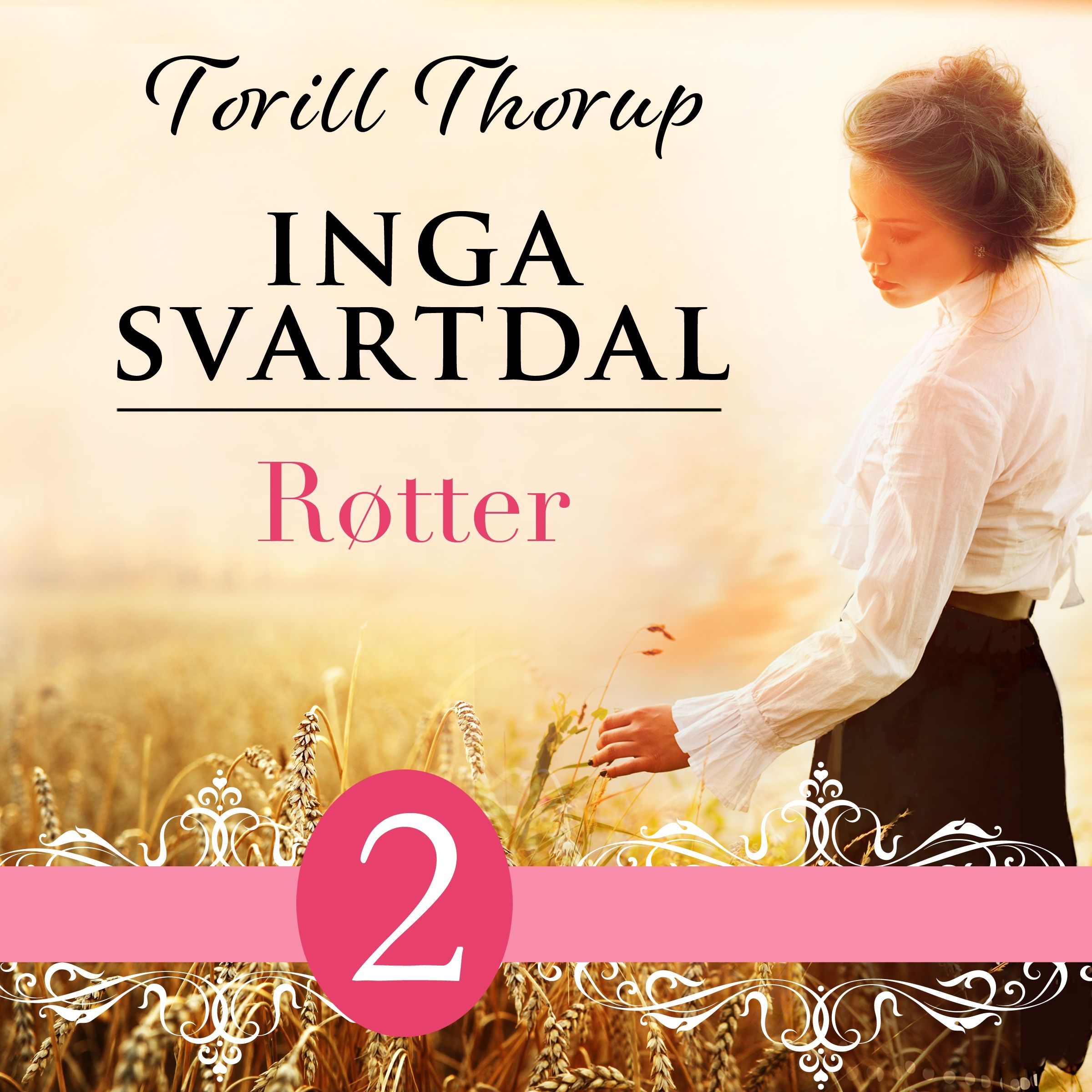 Røtter
