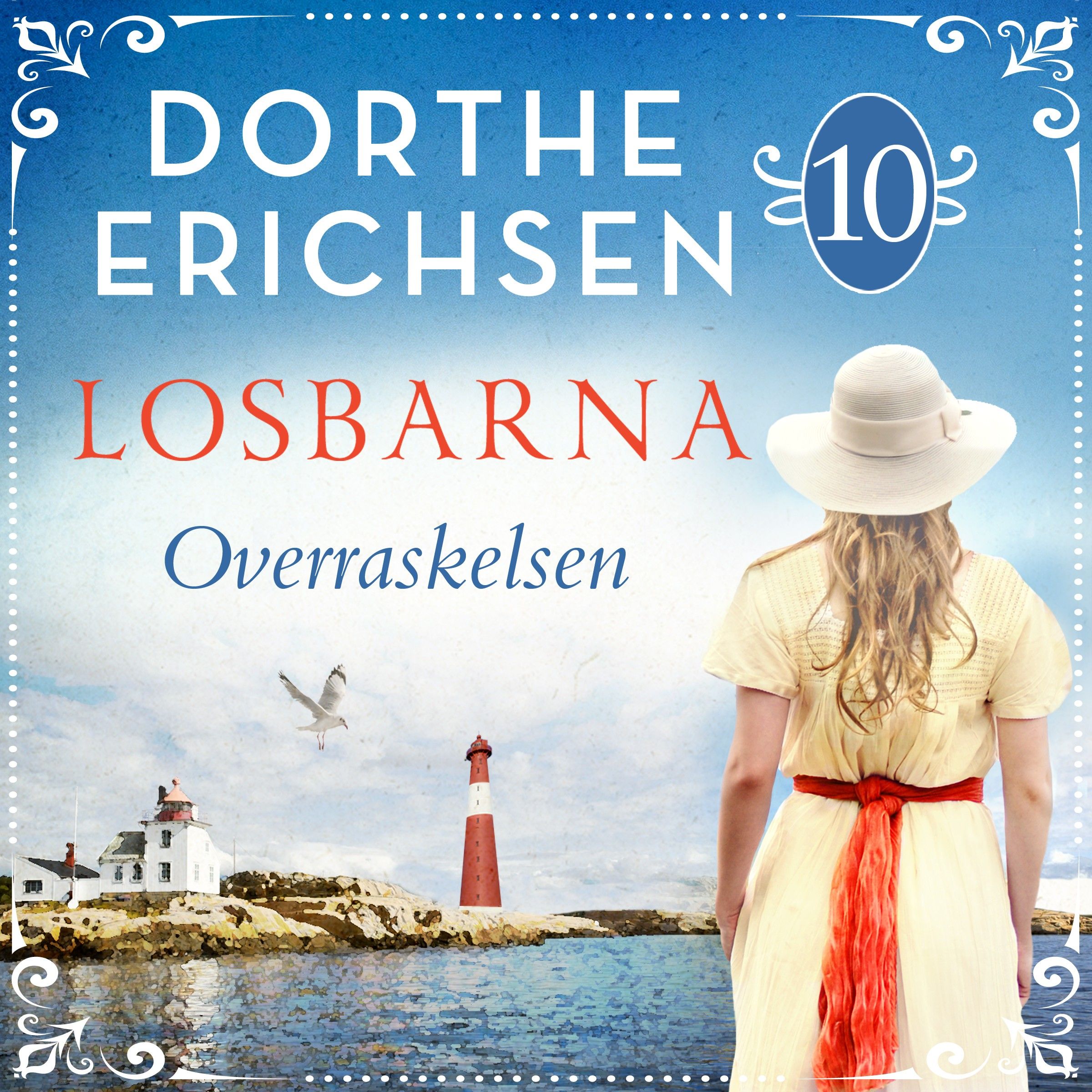 Overraskelsen