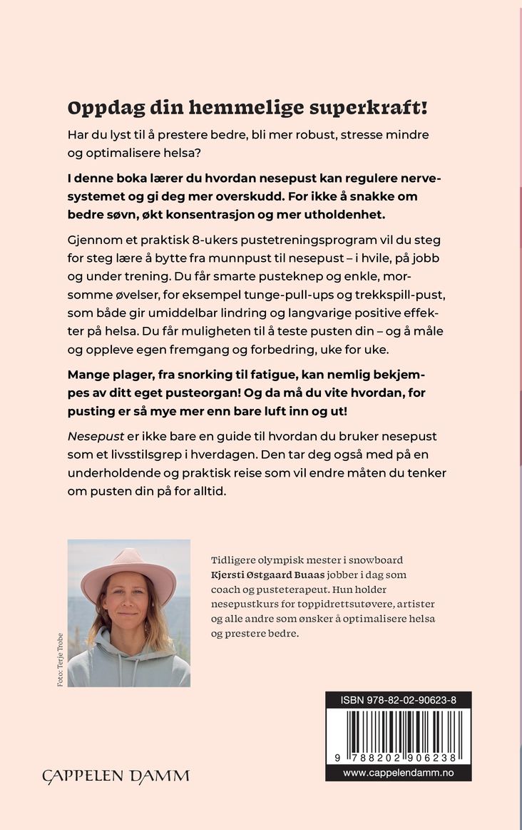 Nesepust