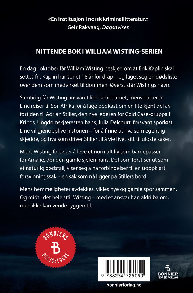 Den siste saken