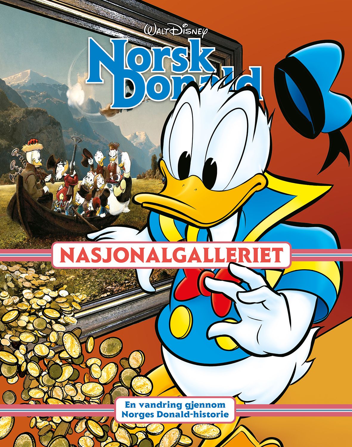 Nasjonalgalleriet