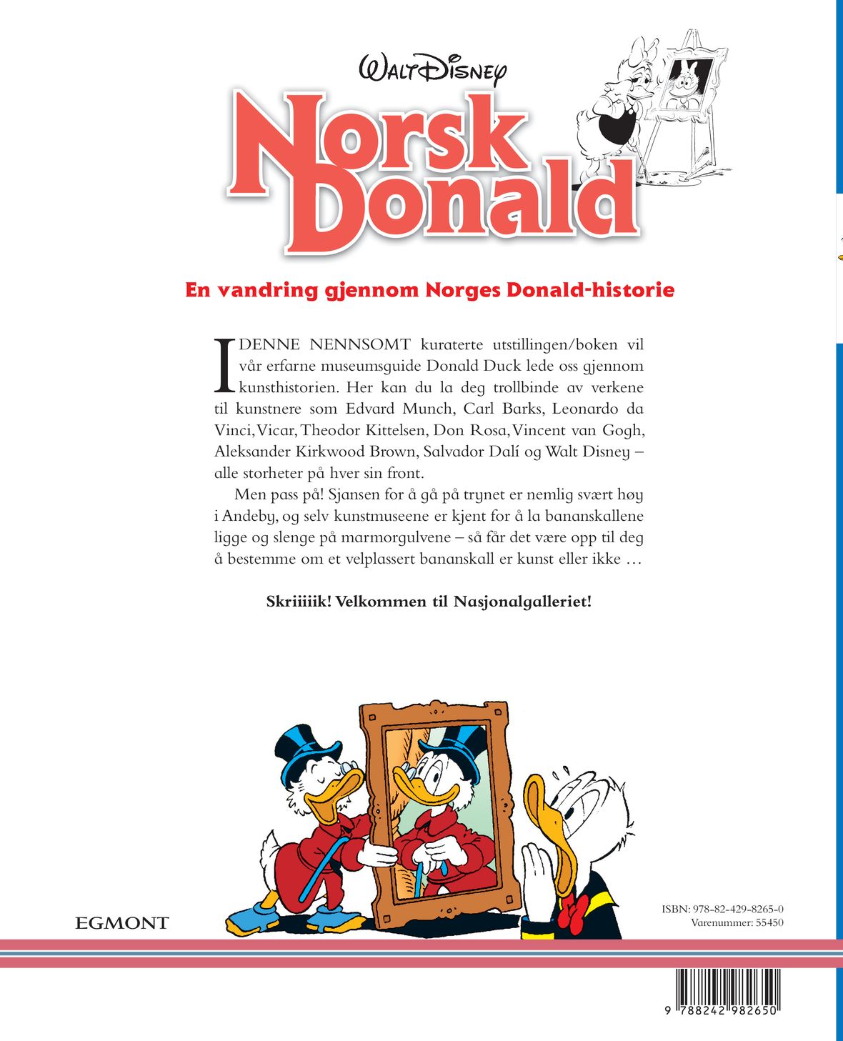 Nasjonalgalleriet