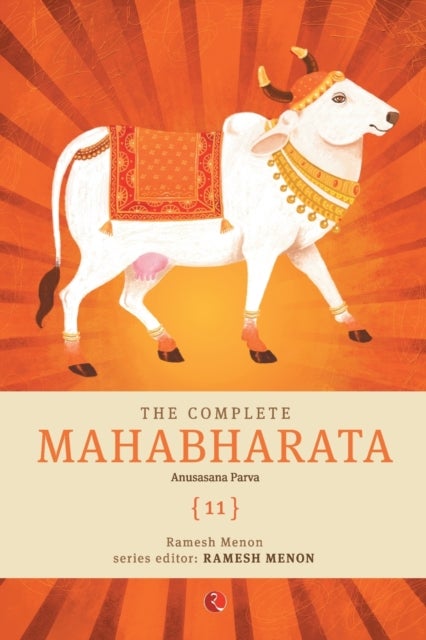 The complete Mahabharata