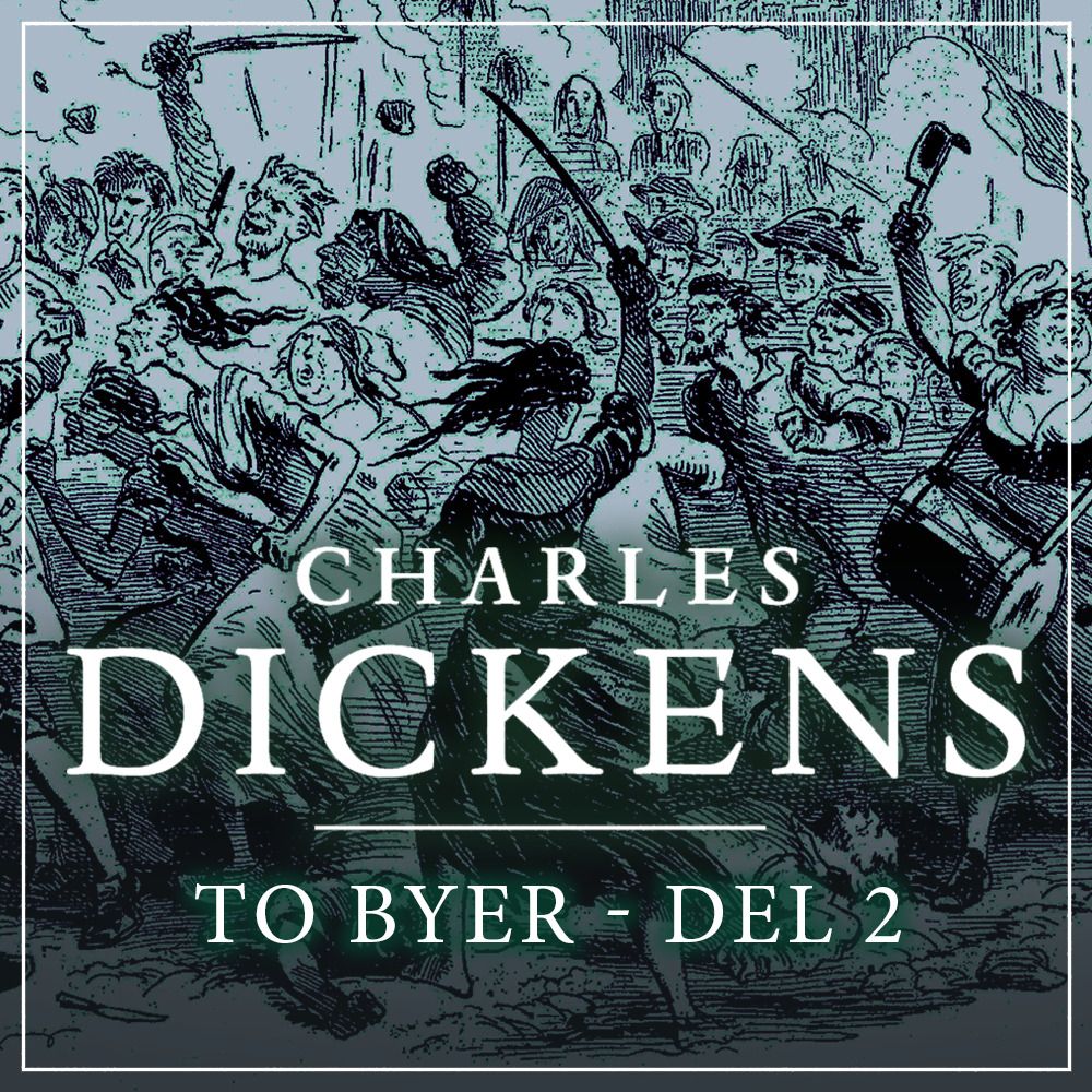 To byer - Del 2