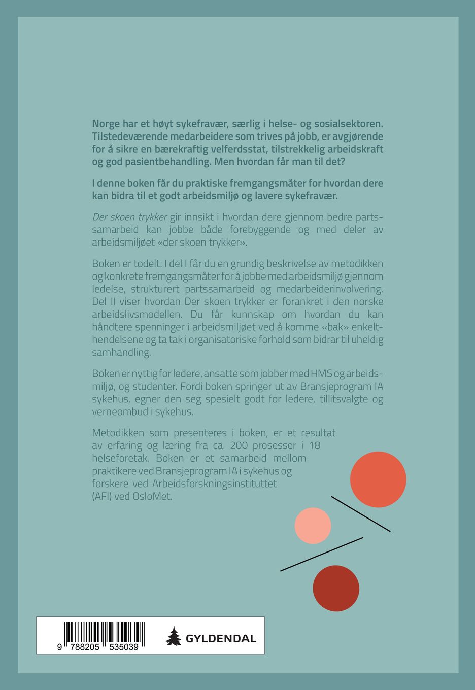 Der skoen trykker