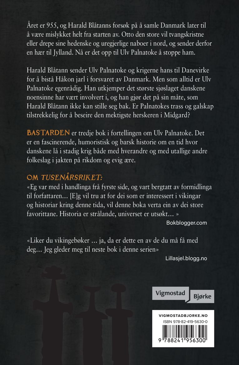 Bastarden