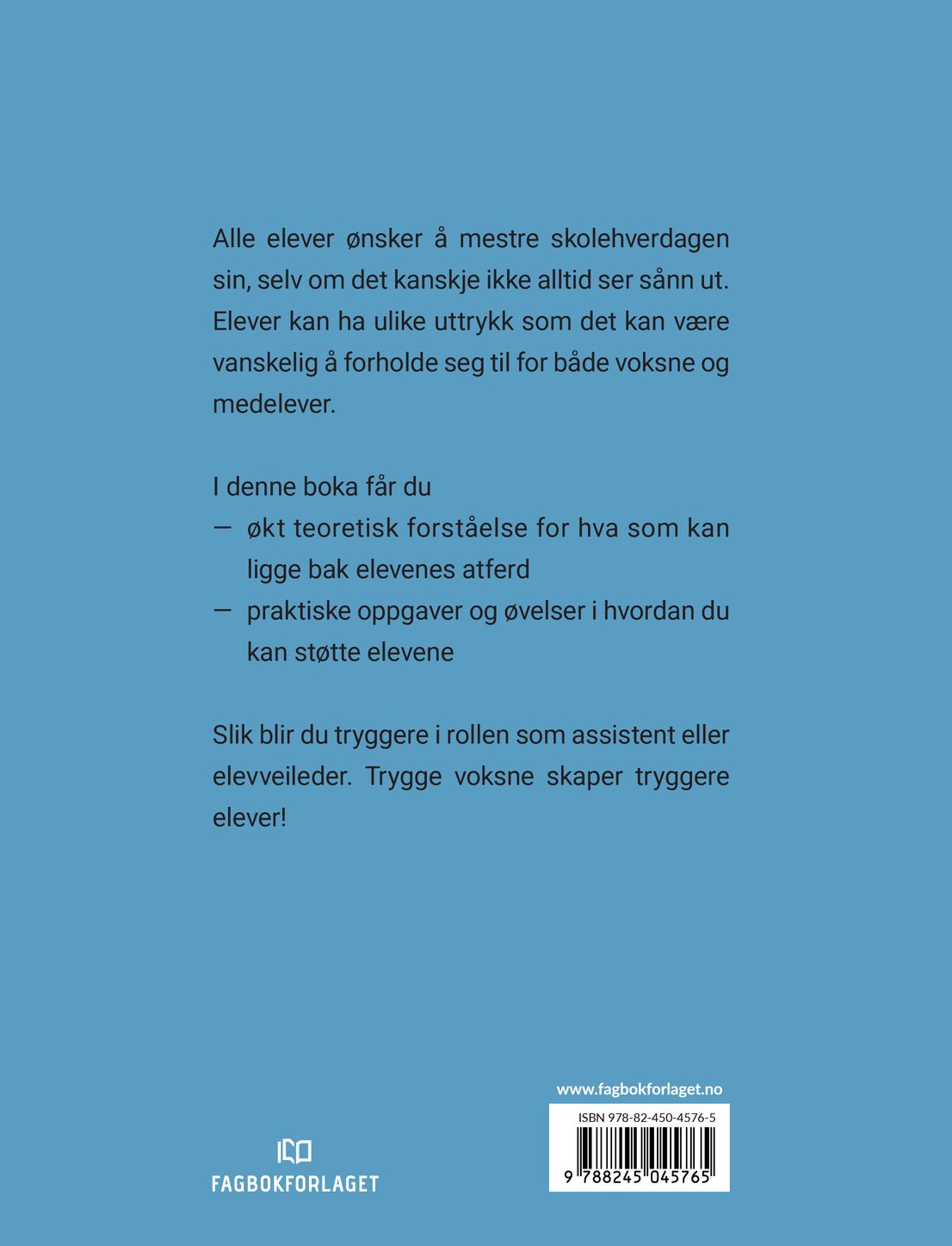 Assistenthåndboka