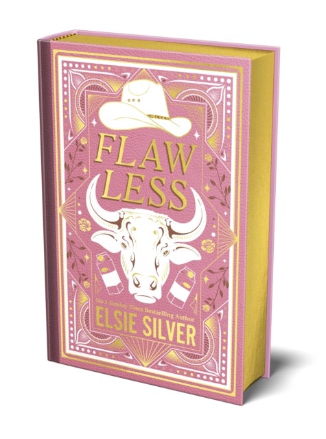 Flawless (Collector's Edition) - Fall in love with this addictive small-town cowboy romance from the Sunday Times bestselling author of Fever Dream