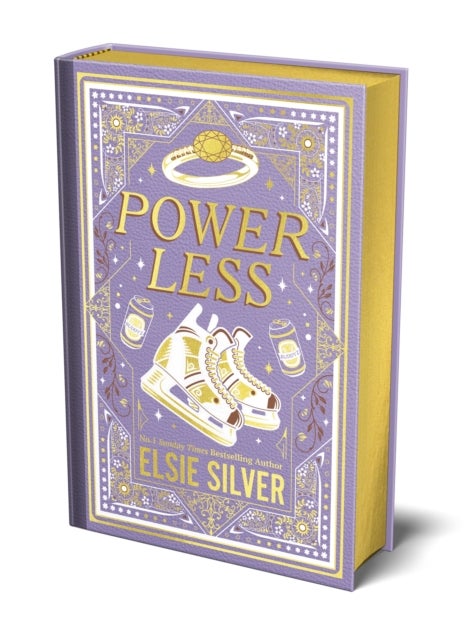 Powerless (Collector's Edition) - A sweet and steamy small-town romance from the Sunday Times bestselling author of Wild Love!