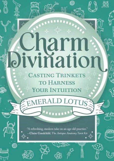 Charm Divination - Casting Trinkets to Harness Your Intuition