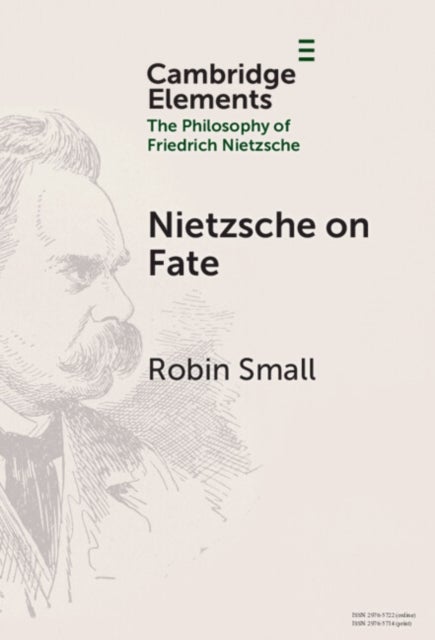 Nietzsche on Fate