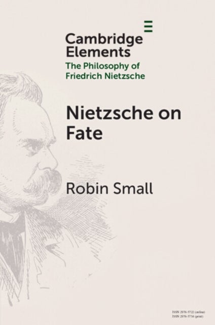 Nietzsche on Fate
