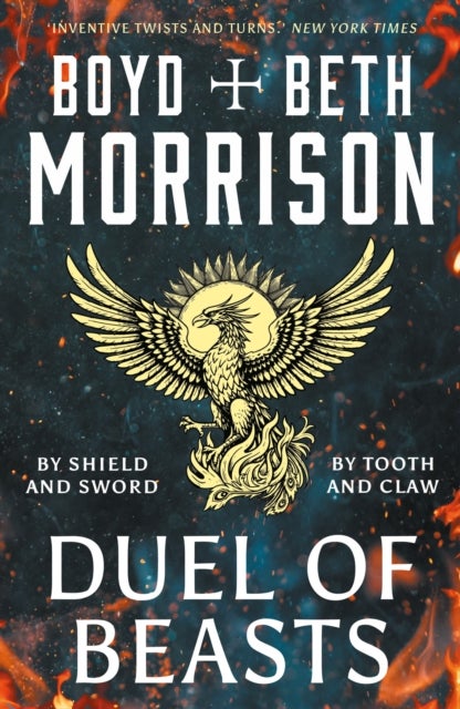 Duel of Beasts