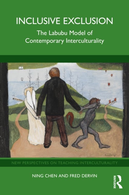 Inclusive Exclusion - The Labubu Model of Contemporary Interculturality