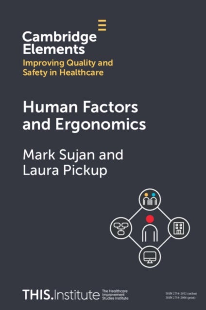 Human Factors and Ergonomics
