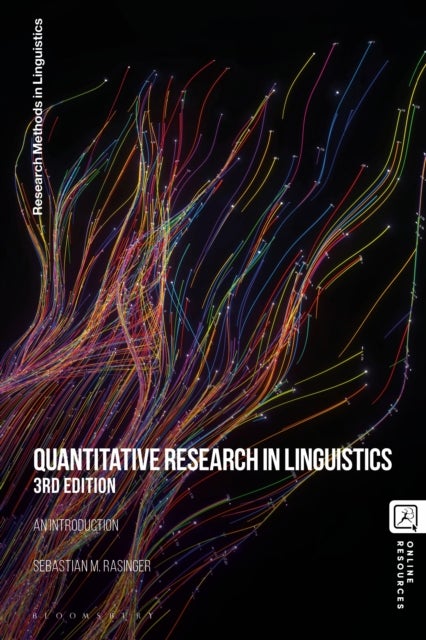 Quantitative Research in Linguistics - An Introduction