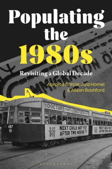 Populating the 1980s - Revisiting a Global Decade
