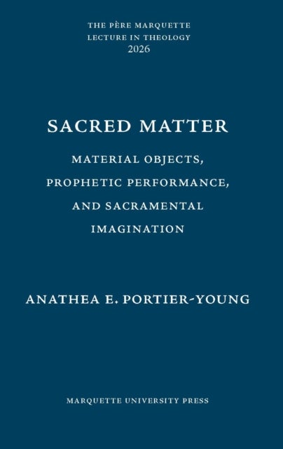 Sacred Matter