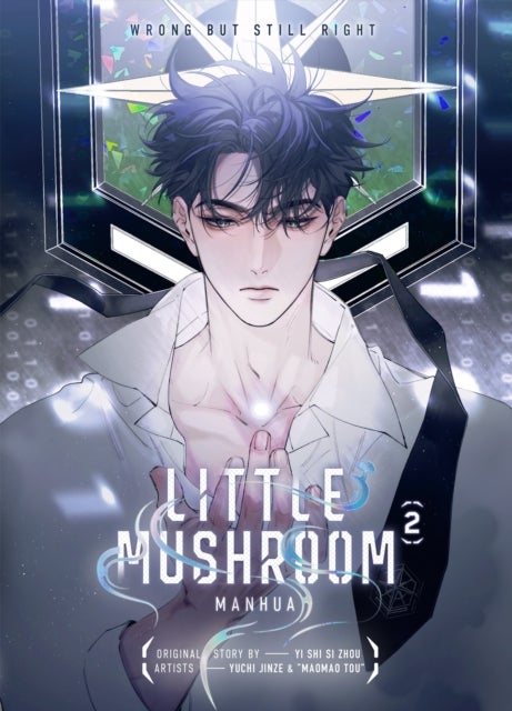 Little Mushroom Vol. 2 - Manhua