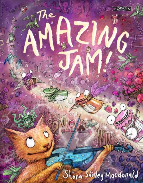 The Amazing Jam