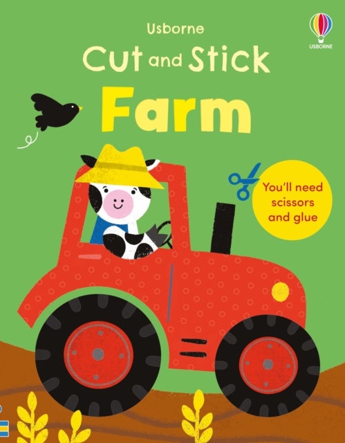 Cut and Stick Farm
