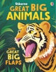 Great Big Animals (with great big flaps)