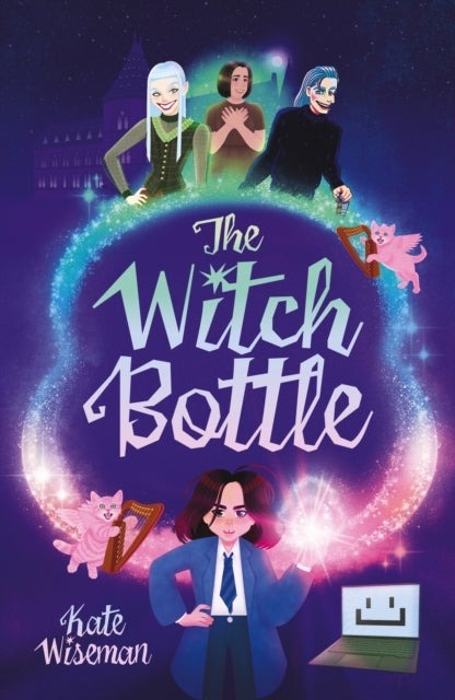 The Witch Bottle