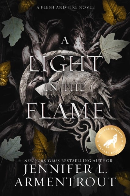 A Light in the Flame Special Edition - Flesh and Fire 2