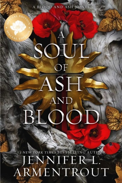 A Soul of Ash and Blood Special Edition - Blood and Ash 5