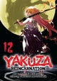Yakuza Reincarnation Vol. 12