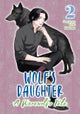 Wolf''s Daughter: A Werewolf''s Tale Vol. 2
