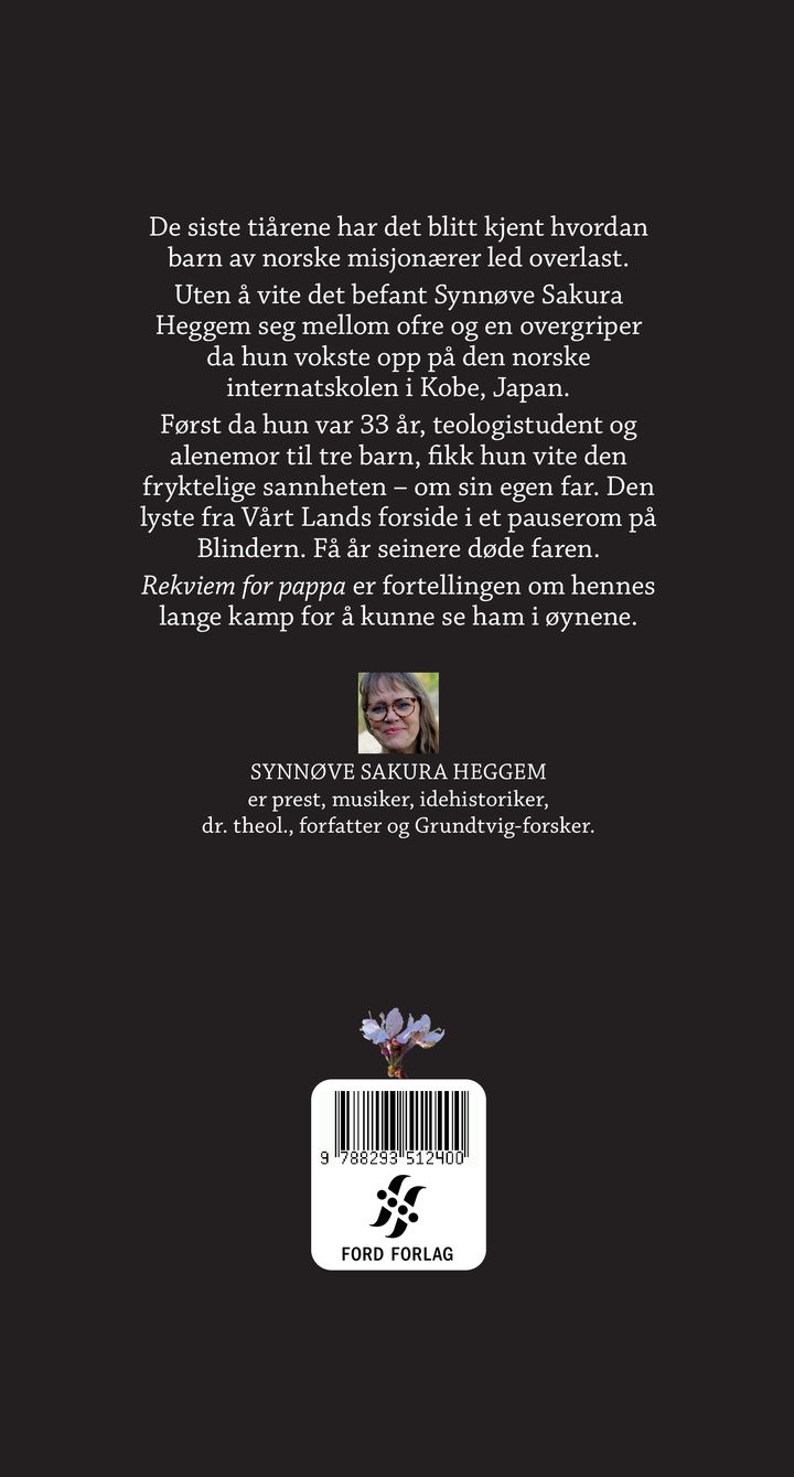 Rekviem for pappa
