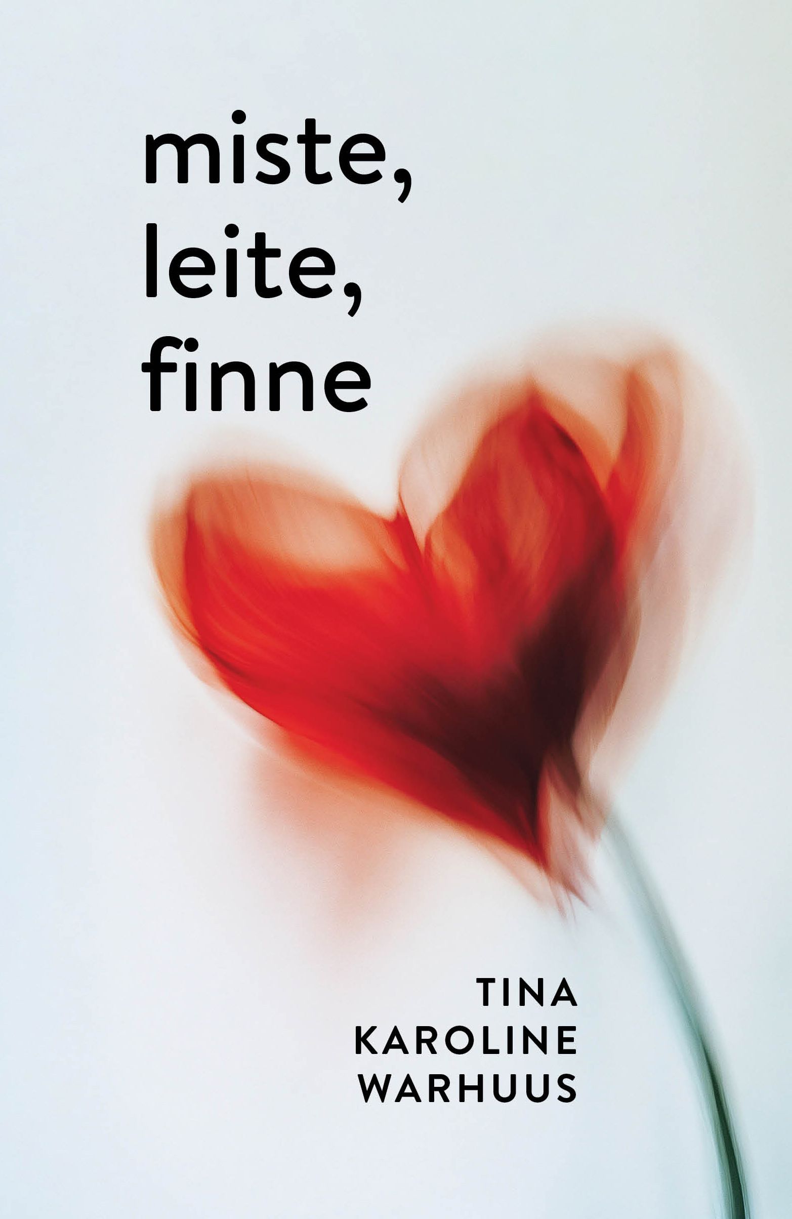 Miste, leite, finne