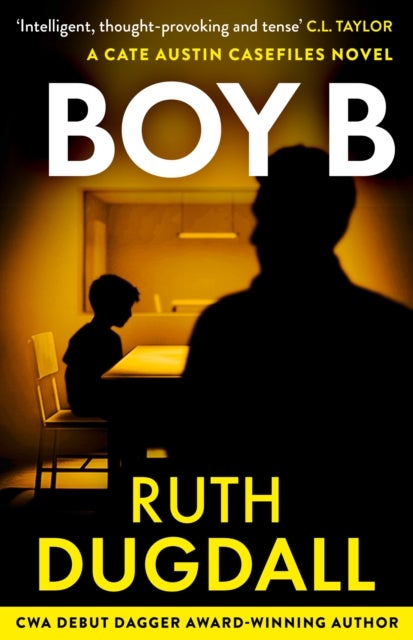 BOY B_CATE AUSTIN CASEFILE3 PB