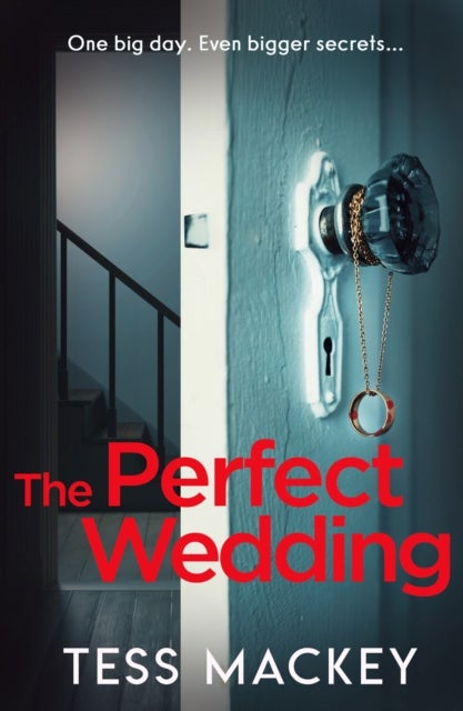 PERFECT WEDDING_BAD PLACES PB