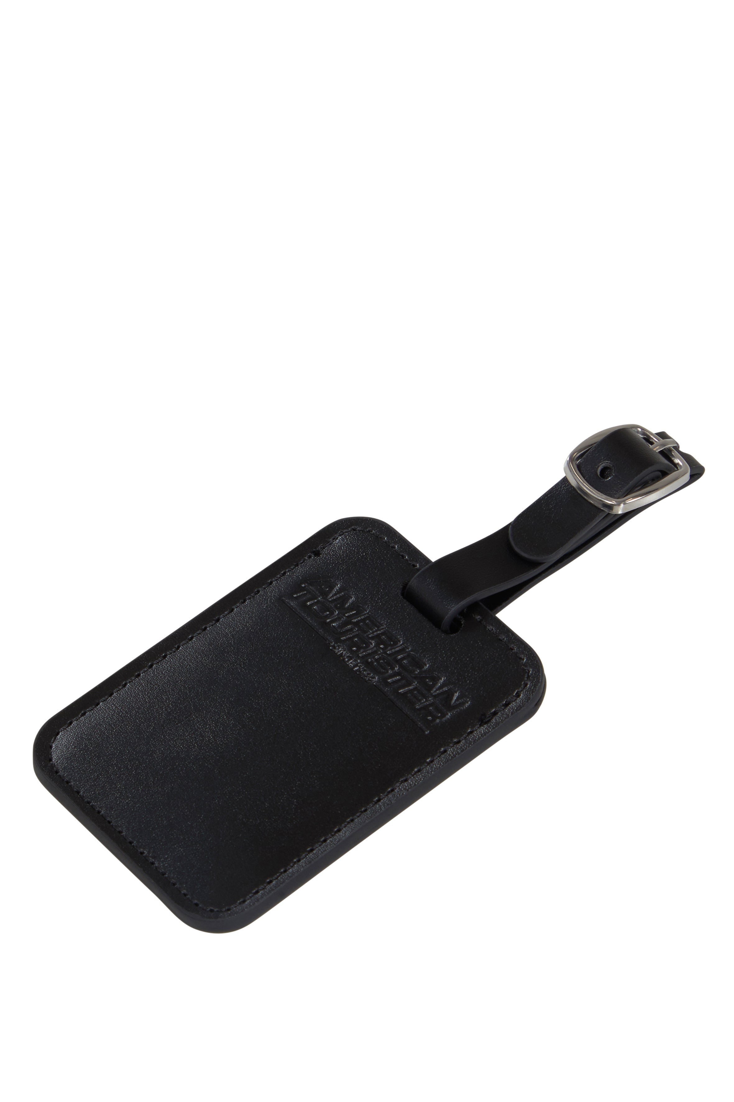 Bagasjemerke 2pk Black