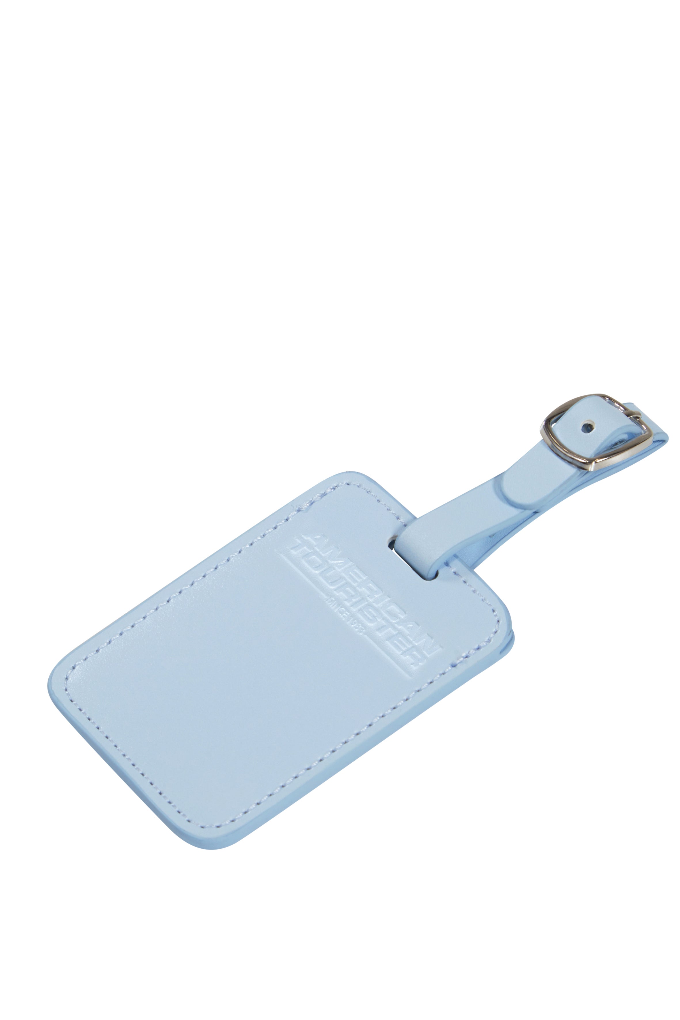 Bagasjemerke 2pk Neptune Blue