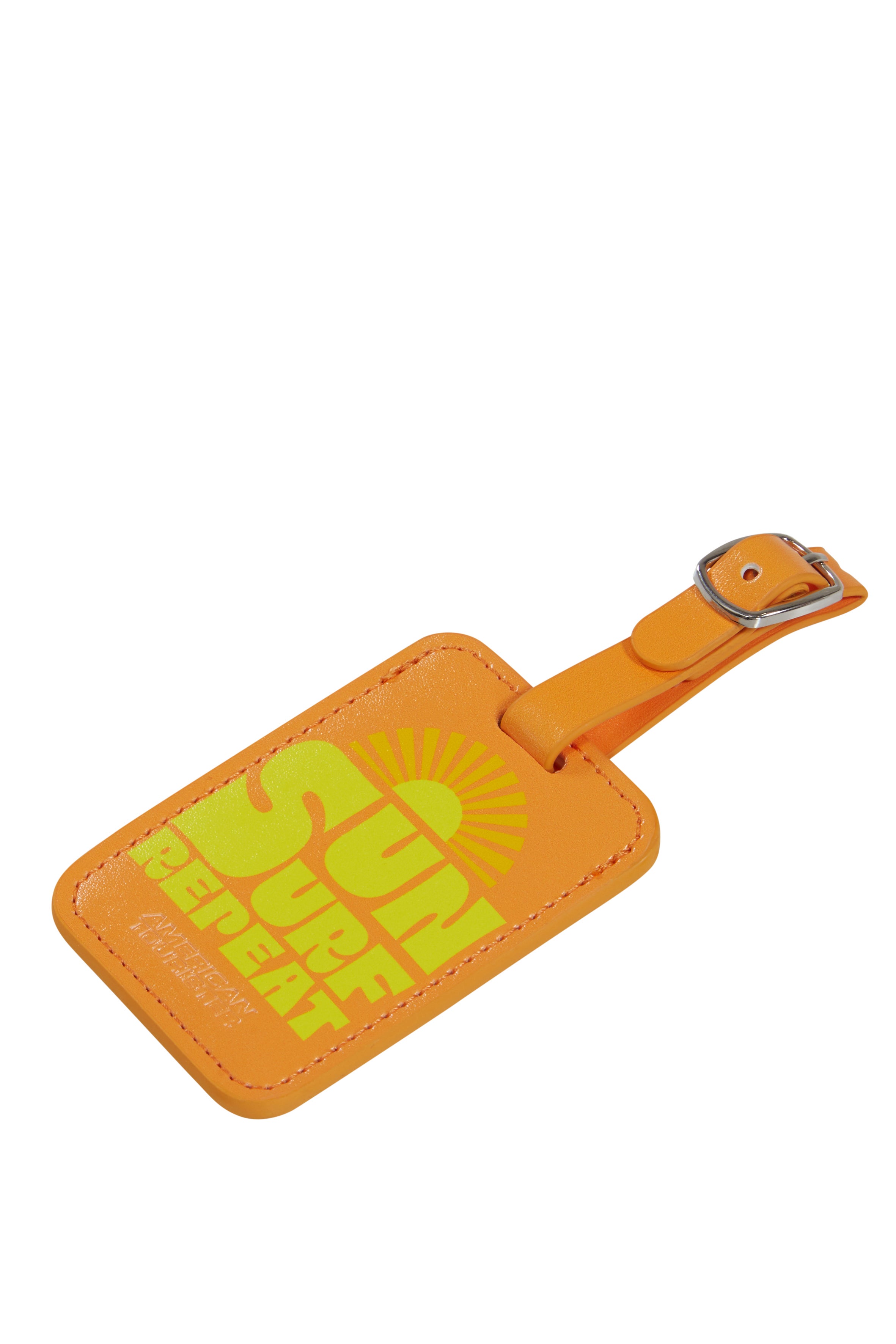 Bagasjemerke 2pk Sun Surf Repeat